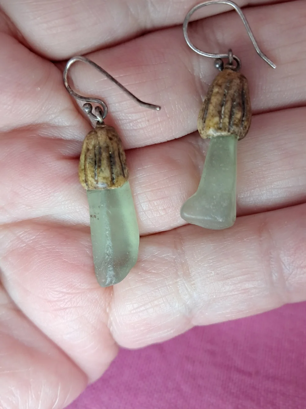Artisan these dangle